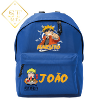 Naruto Mochila clássica - Sê-Tu