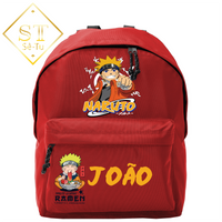 Naruto Mochila clássica - Sê-Tu