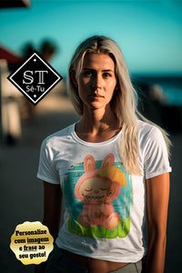 Labubu T-shirt