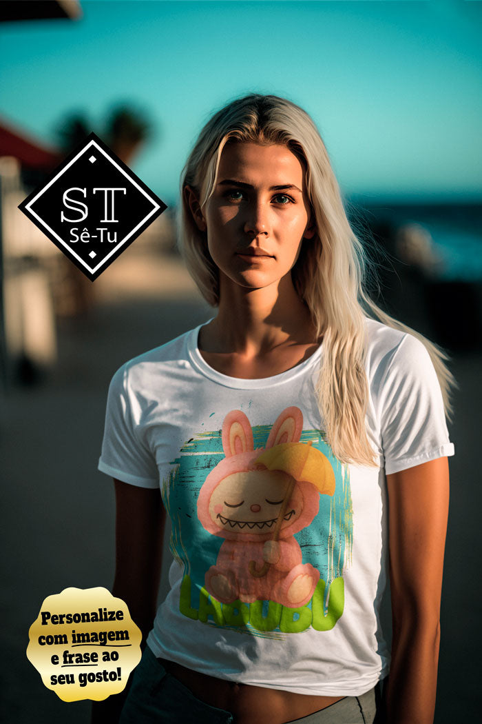 Labubu T-shirt
