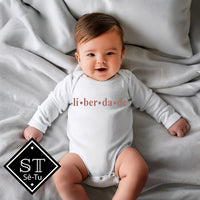 Body LIBERDADE