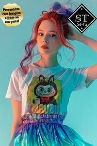 Labubu 6 T-shirt