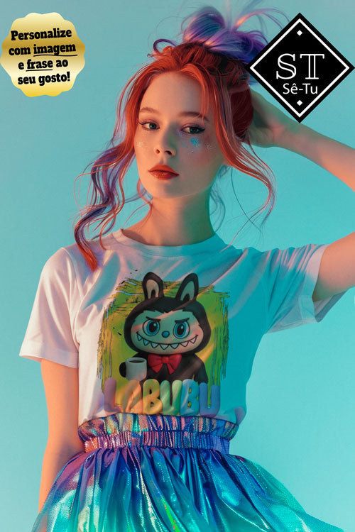 Labubu 6 T-shirt
