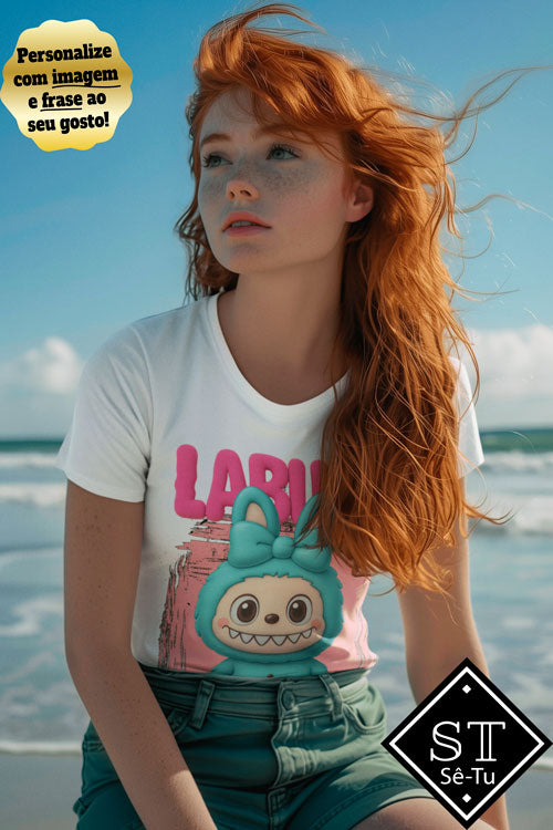 Labubu 3 T-shirt