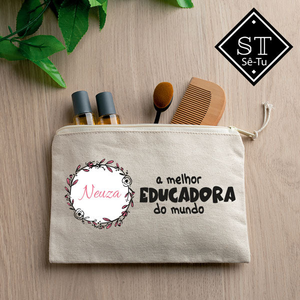 El mejor neceser para educadores