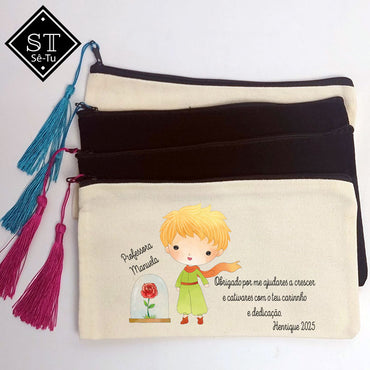 Necessaire Princepezinho 2