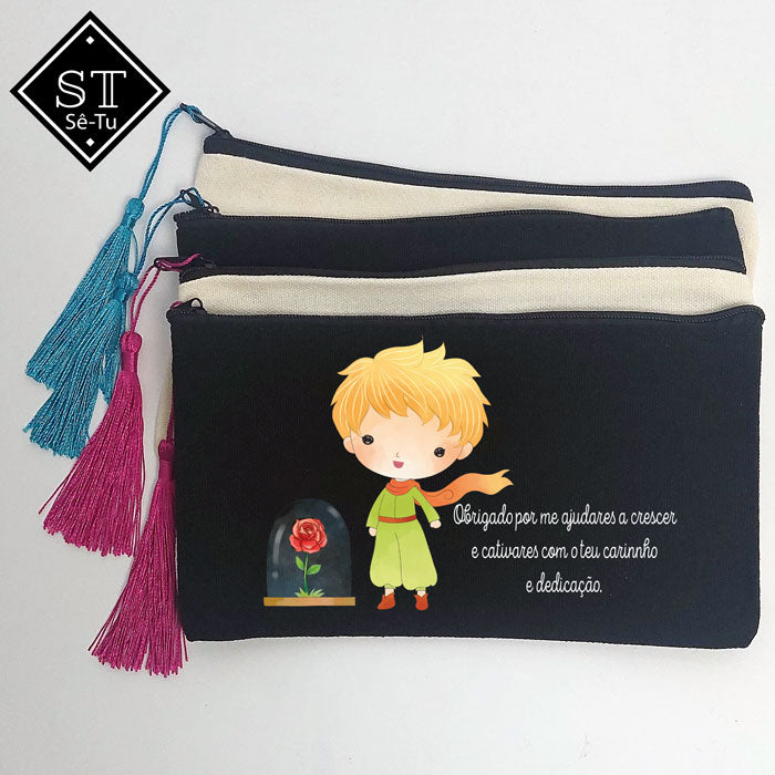 Necessaire Princepezinho 2