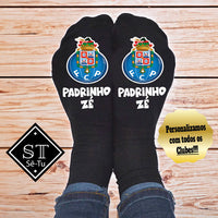 Calcetines No Molestar Porto