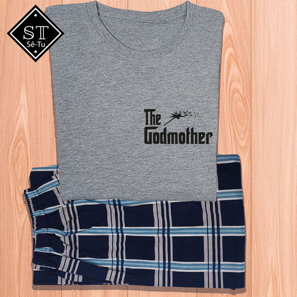 Pijama The GodMother