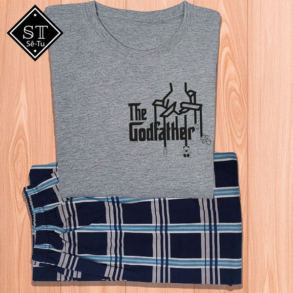 Pijama The GodFather