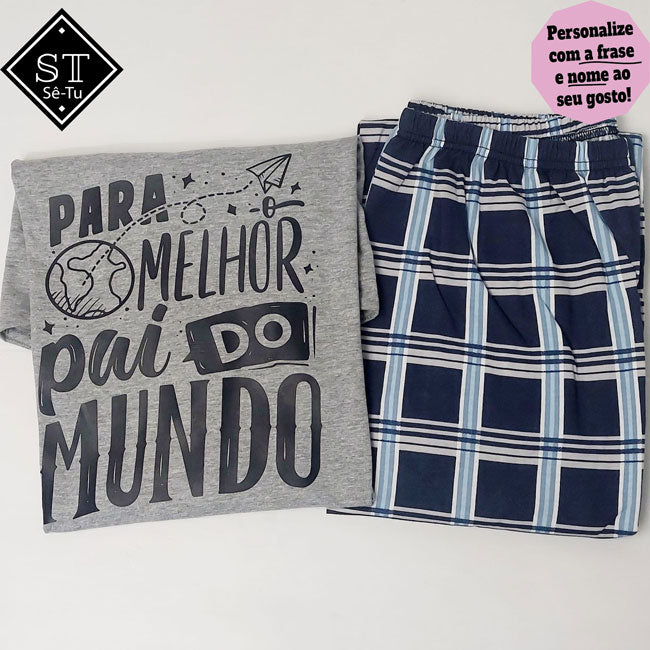 Pijamas Uso exclusivo Madrina