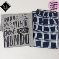 Pijamas Uso exclusivo Madrina