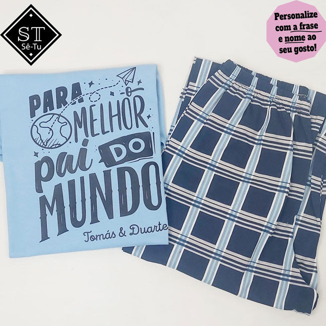 Pijamas Uso exclusivo Madrina