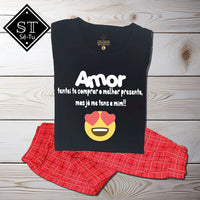 Pijama deportivo (nombre)