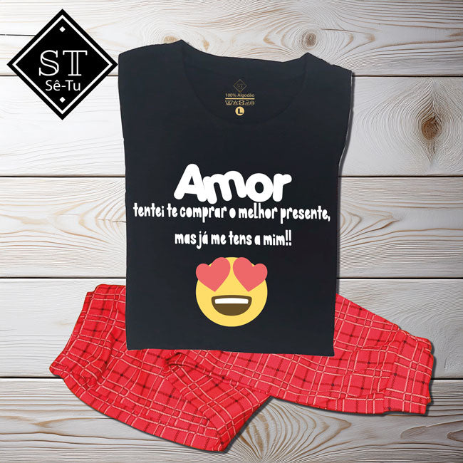 Pijama deportivo (nombre)