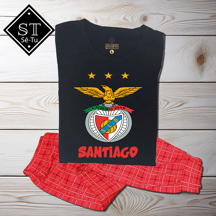 Benfica Pajamas (name)