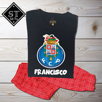 Pijamas Porto (nombre)