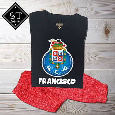 Pijamas Porto (nombre)