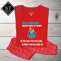 Pijamas Porto (nombre)