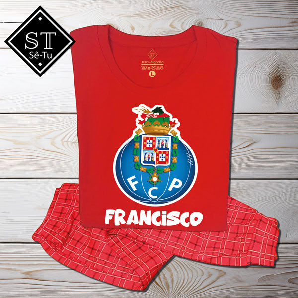 Pijamas Porto (nombre)