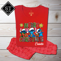 Pijama deportivo (nombre)
