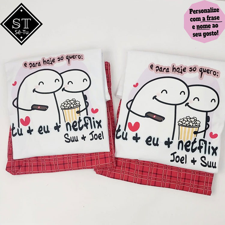 Pijamas Uso exclusivo Madrina