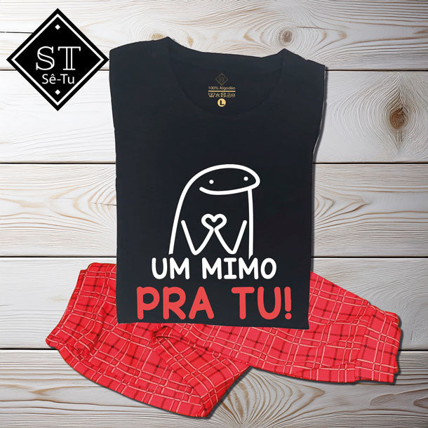 Pijamas Uso exclusivo Madrina