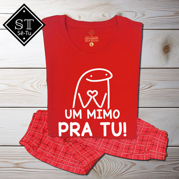 Pijamas Uso exclusivo Madrina