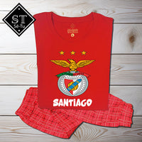 Benfica Pajamas (name)