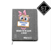 Professora Coruja - Sê-Tu
