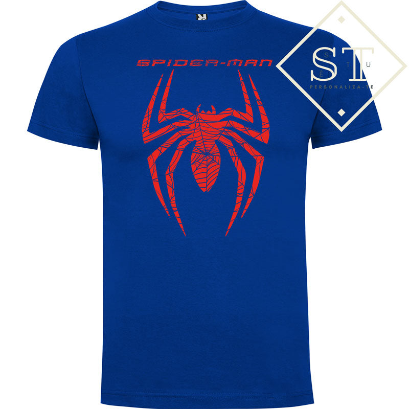Spider Man (U140) GK