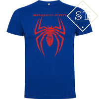 Spider Man (U140) GK