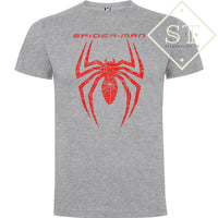 Spider Man (U140) GK