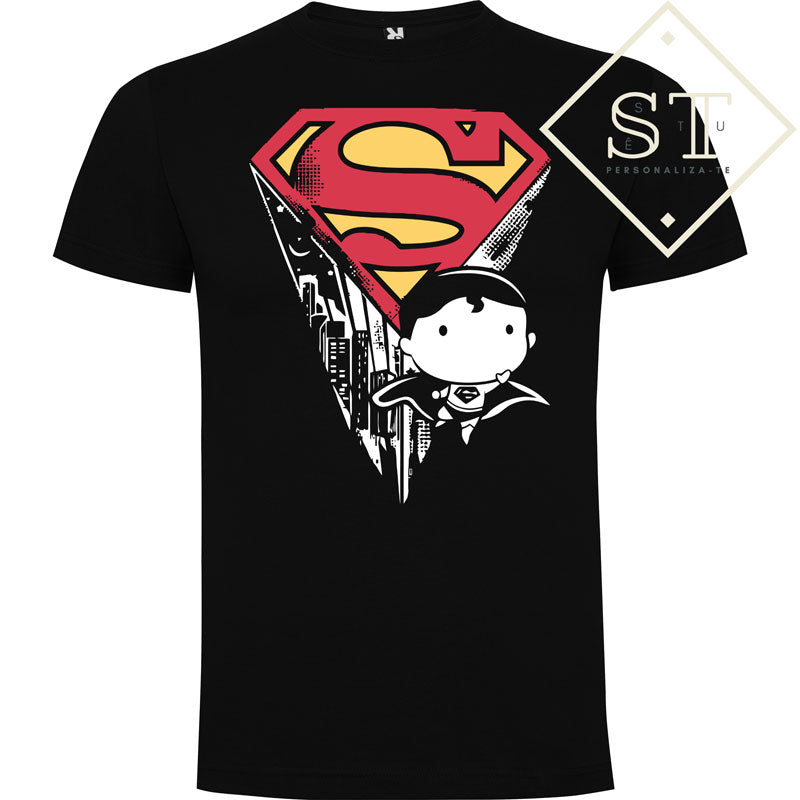 Superman (U41) GK