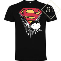 Superman (U41) GK