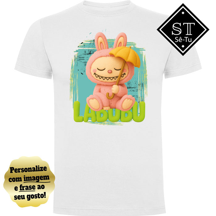 Labubu T-shirt