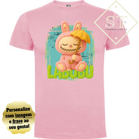 Labubu T-shirt
