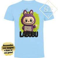 Labubu 9 T-shirt