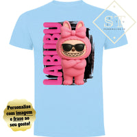 Labubu 5 T-shirt