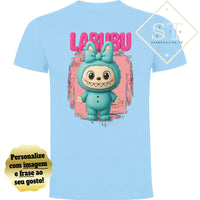 Labubu 3 T-shirt