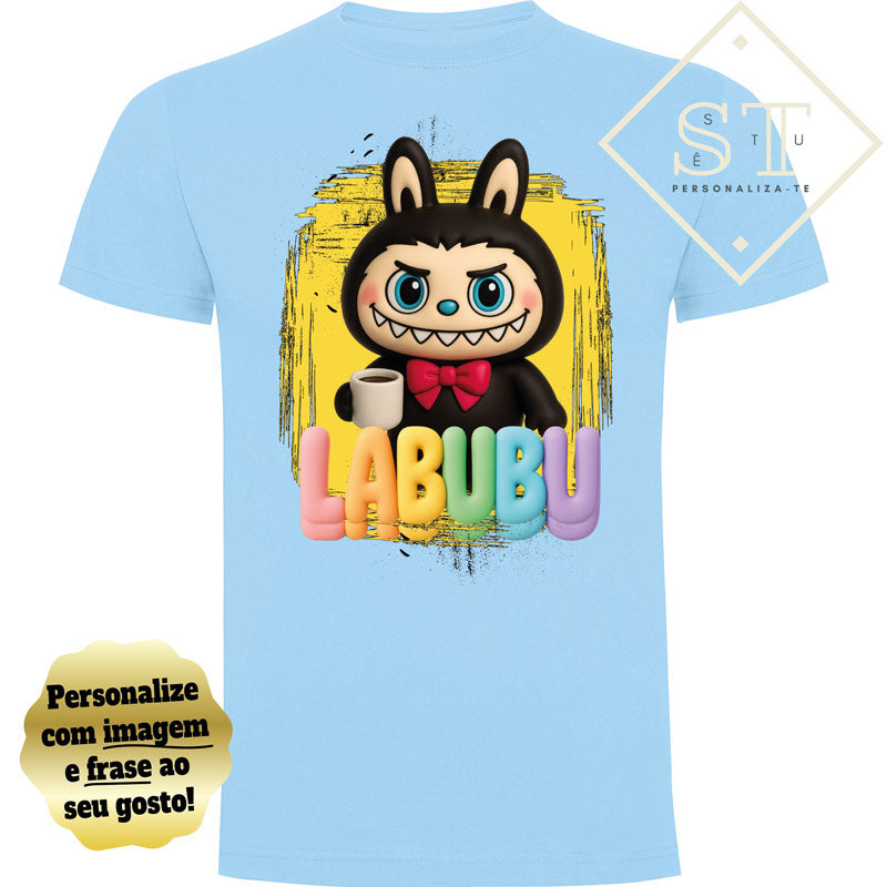 Labubu 6 T-shirt