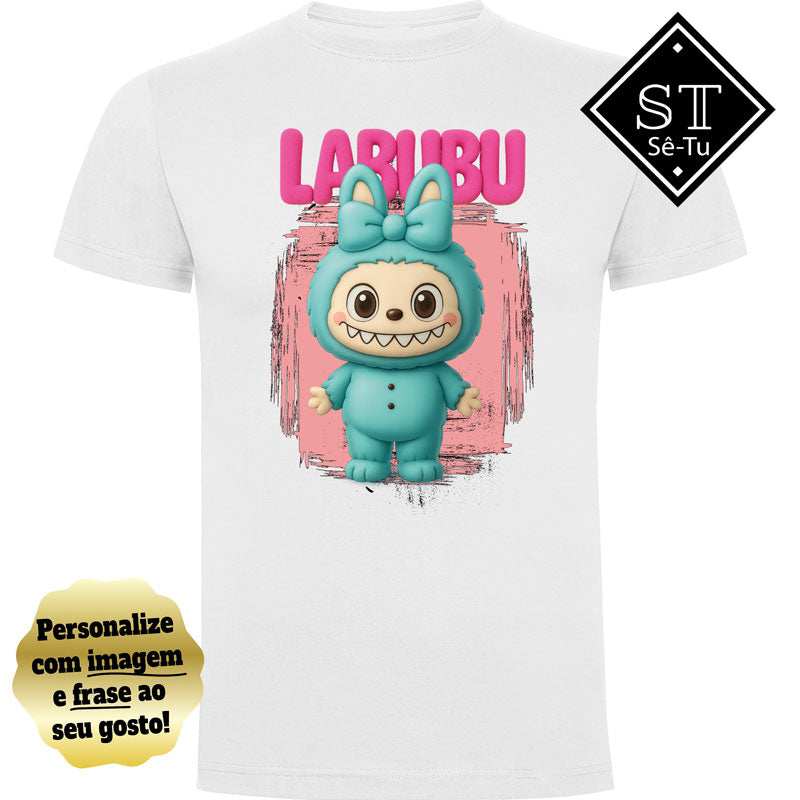 Labubu 3 T-shirt