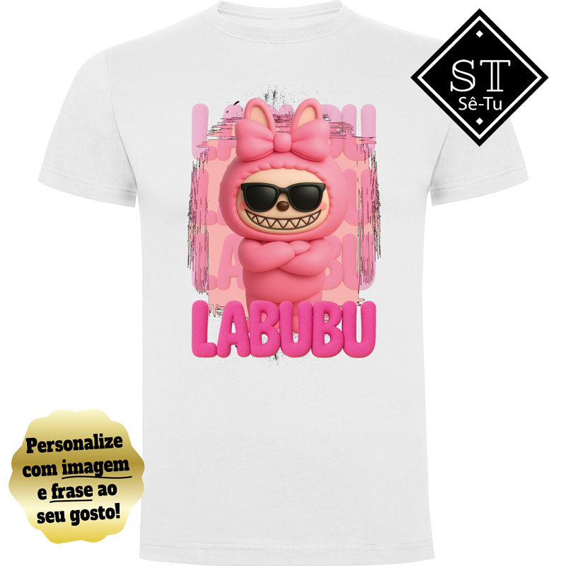 Labubu 7 T-shirt