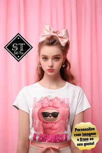 Labubu 7 T-shirt