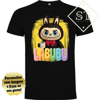 Labubu 6 T-shirt