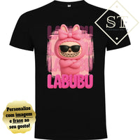 Labubu 7 T-shirt