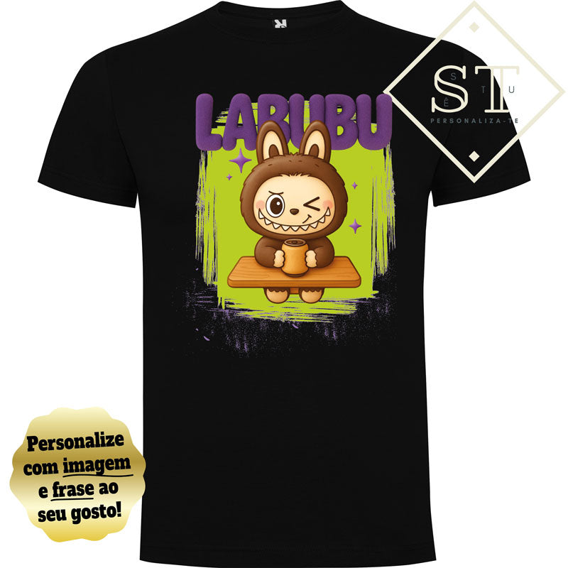 Labubu 8 T-shirt
