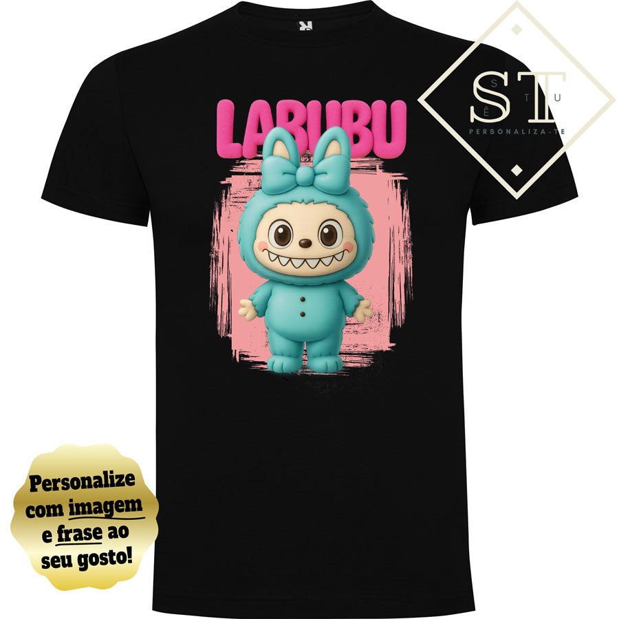 Labubu 3 T-shirt