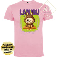 Labubu 8 T-shirt