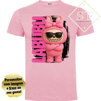 Labubu 5 T-shirt